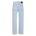 Drole de Monsieur Herre Jeans Blå W31,