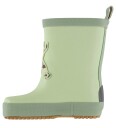 Mikk line Wellies 3D Patch Barefoot Green 31