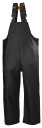 HH Workwear Workwear Helly Hansen Gale Vanntett Regnbukse Med Seler Svart S