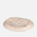 Ambient Lounge Sandstorm Thermo Quilt Hundeseng Beige XL