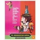 The Assassination Bureau 1969 / Mordkontoret Bluray