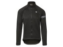 AGU Essential Thermo sykkeljakke sort herre