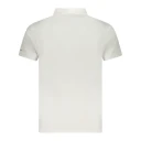 Trussardi Herre Topper Hvit S,