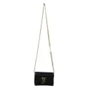 Salvatore Ferragamo Dame Svart