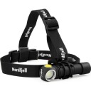 Nordfjell Hodelykt Pro