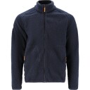 Whistler Pioneer Fleecetrøye Herre Navy L