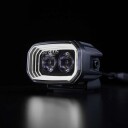 Strands Arbeidslampe FOR9T Light Pod 4 11 cm 30W Spot