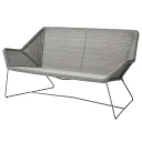 Cane line Breeze Sofa Taupe