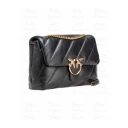 Pinko Dame Vesker Svart ONE SIZE,