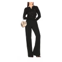 Vivienne Westwood Dame Strikkevarer Svart M,