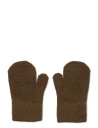 CeLaVi Basic Magic Mittens -Solid Col - Green - 80-92
