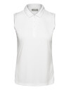 Callaway Sl Tournament Polo - White - L