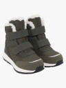 Viking   Vintersko Equip Warm WP 2V Olive