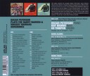 Oscar Peterson  Harry Warren & Vincent Youmans Songbooks  CD
