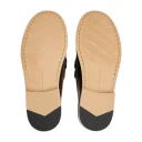 Tommy Hilfiger Dame Sko Brun 36 EU,