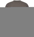 Hummel    Genser Sweat Block Dark Gull Gray