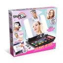 Style 4 Ever Sminkesett M/ Led
