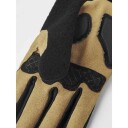 Hestra Bike Guard Long sykkelhansker svart unisex