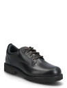 Timberland Timberland Heritage Lace Up Shoe Black Full Grain Black 42