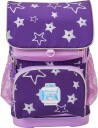 LEGO Stars Veskesett 24L Purple