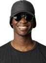Houdini Dunfri Cap True Black 54-58 cm