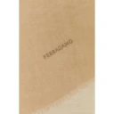 Ferragamo Dame Accessories Brun ONE SIZE,