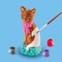SES Creative Casting and Painting Cat S01218