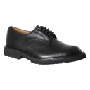 Tricker's Herre Sko Svart 43 EU,