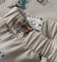 Name It Bukser NbmJanol Chateau Gray Name It 68 Bukser bomull Beige 62