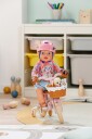 BABY born Baby Born Bike With Lucky Pink ONE SIZE