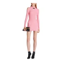 Balmain Dame Kjoler Rosa XS,