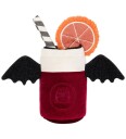 Jellycat Kosedyr 16 cm Amuseables Vampop Drink