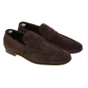 Officine Creative Herre Sko Brun 44 EU,