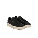 Blauer Herre Sko Svart 46 EU,