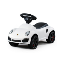 Rastar Porsche 911 Gåbil Hvit 83400W