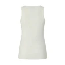 Pinko Dame Topper Hvit S,