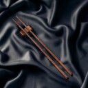 Vargen & Thor  Kito spisepinner 8 deler kobber
