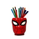 Spider-Man Vase Vegghengt