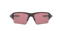 Oakley Flak® 2.0 XL Prizm Dark Golf Brilleglass, Steel Innfatnin