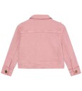 En Fant Jacket Twill Pink 110
