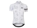 AGU Jersey SS Refleks/Hvit til kvinner