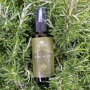 Ayumi Growth Hair Oil With Rosemary 100ml