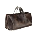 Staud Dame Vesker Brun ONE SIZE,