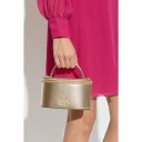 Valentino Garavani Dame Vesker Gul ONE SIZE,