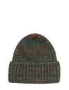 Becksöndergaard Lenny Beanie Green ONE SIZE