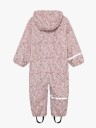 CeLaVi Fôret Regndress Shadow Gray 90