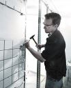Wera Kraftform 932/6 Skrutrekkersett med Philips og Spor - 6 Deler