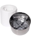 The Real Ice Bucket Is kjøler Form eller bruk den som stor Islykt