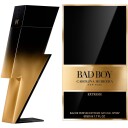 Carolina Herrera Bad Boy Extreme Eau de Parfum 50ml - Krydrede Duftnoter for Menn