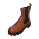 Vagabond Shoemakers Dame Sko Brun 38 EU,